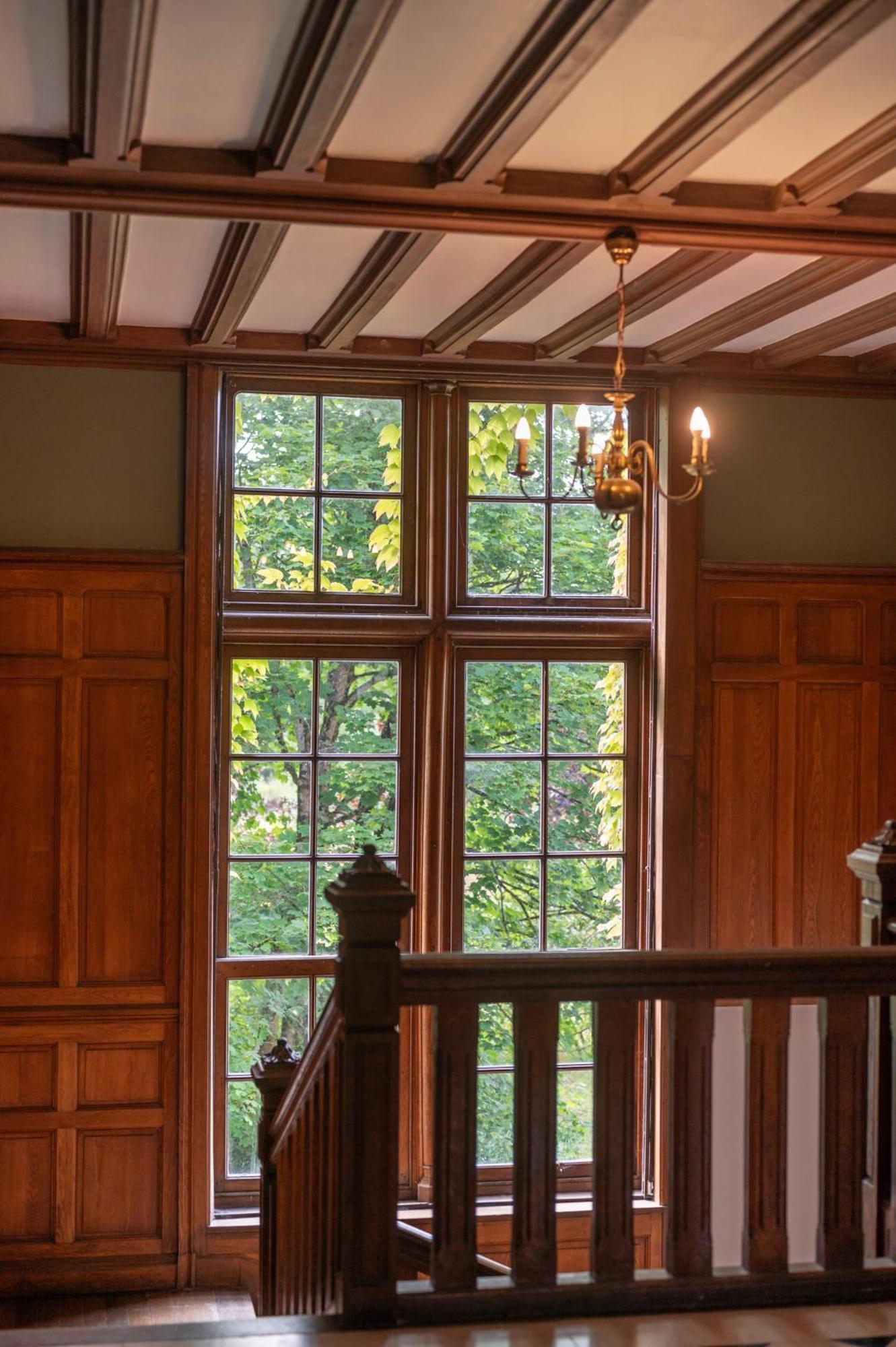 Manoir De La Dune Quend Zewnętrze zdjęcie