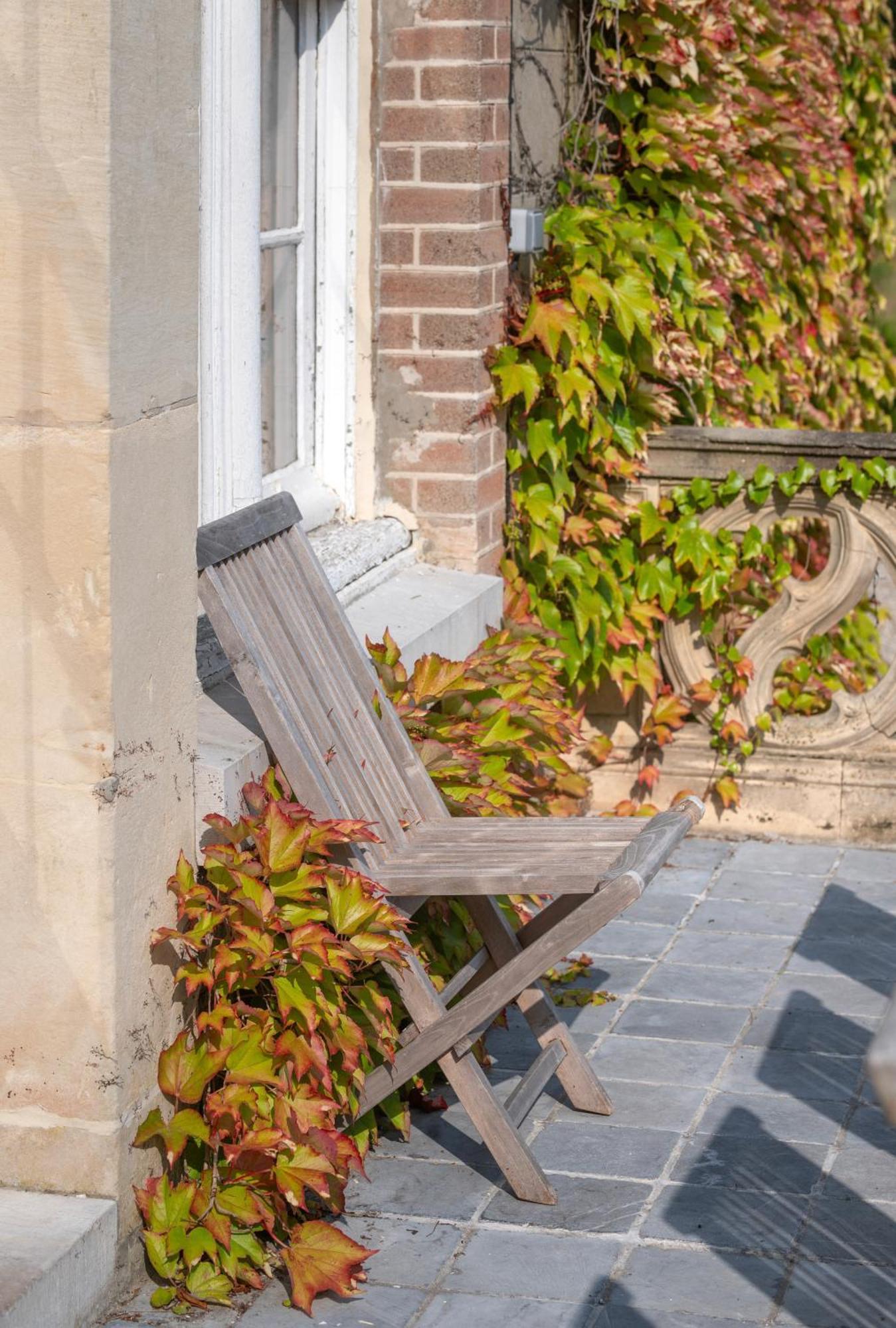 Manoir De La Dune Quend Zewnętrze zdjęcie